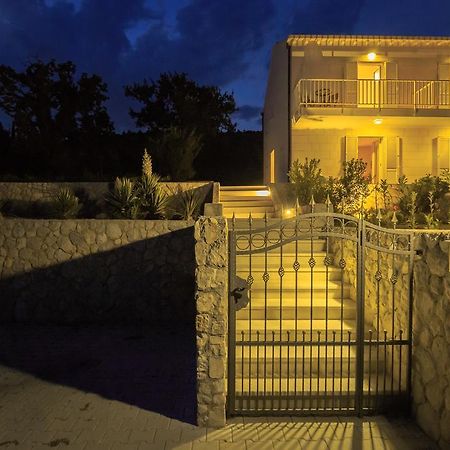 Hedera Estate, Villa Hedera VII Zaton  Exterior photo
