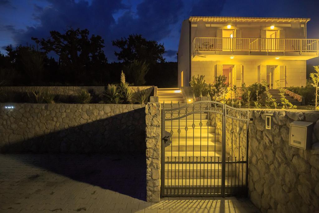Hedera Estate, Villa Hedera VII Zaton  Exterior photo