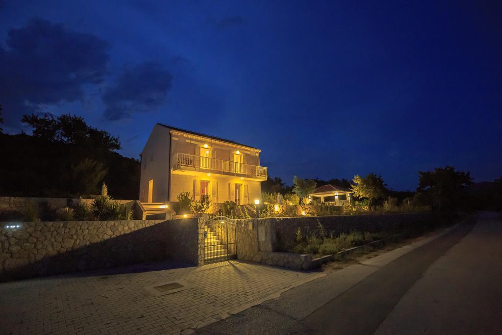 Hedera Estate, Villa Hedera VII Zaton  Exterior photo