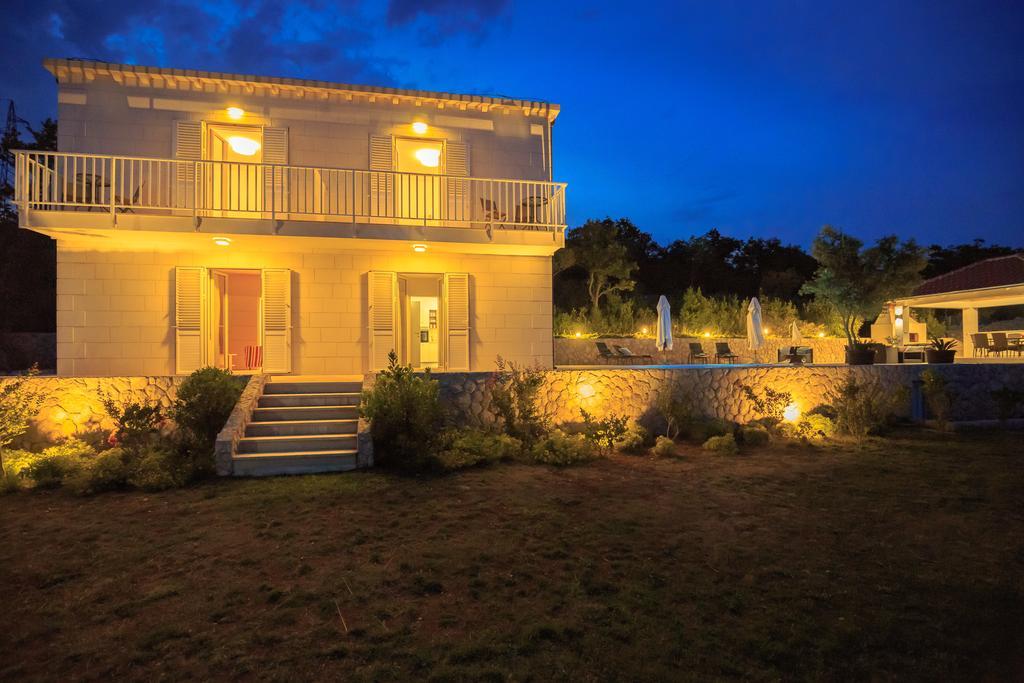 Hedera Estate, Villa Hedera VII Zaton  Exterior photo