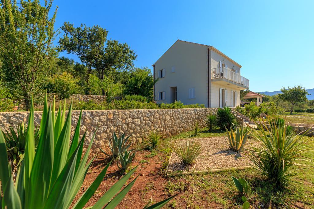 Hedera Estate, Villa Hedera VII Zaton  Exterior photo